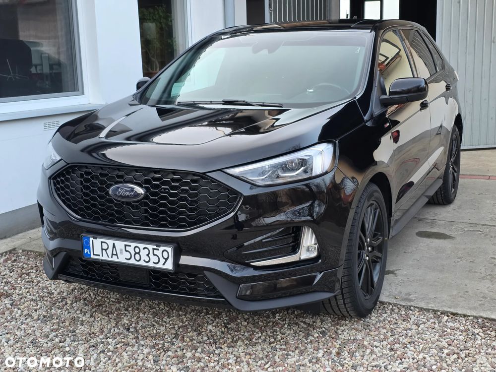 Ford Edge 2.0 EcoBlue Bi-Turbo 4x4 ST-LINE - 1