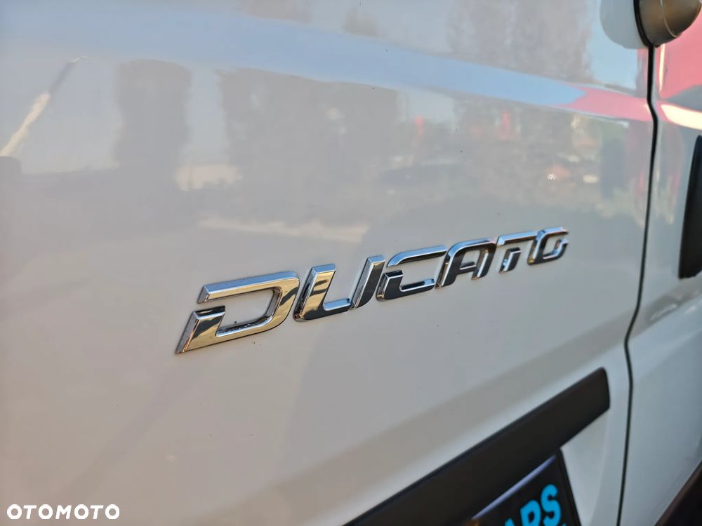 Fiat Ducato - 14