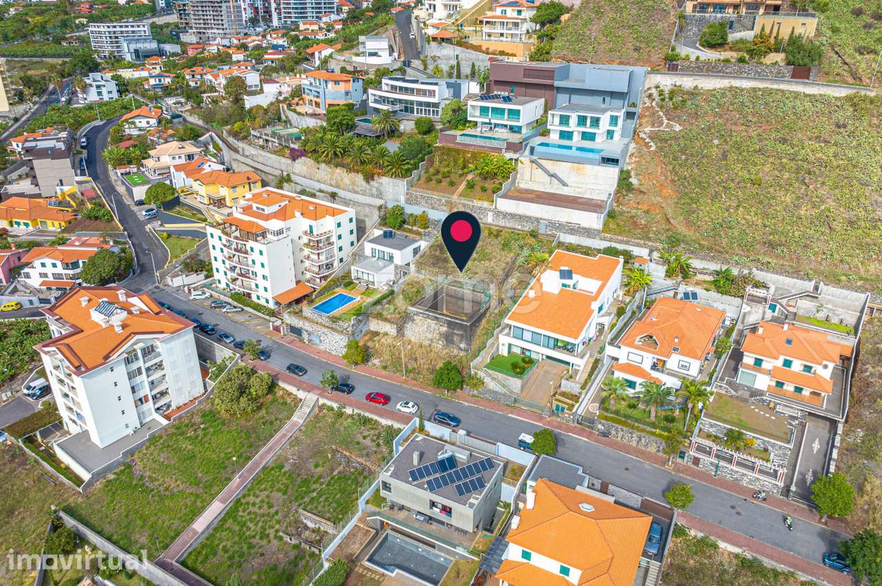 Terreno urbano para Moradia Unifamiliar - Grande imagem: 2/19