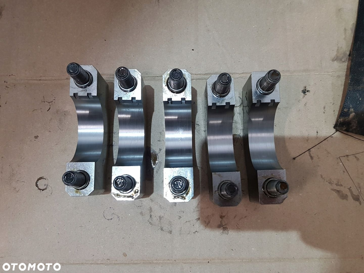 BLOK SILNIKA SUZUKI SX4 SWIFT S-CROSS 1.4 TURBO K14D - 13