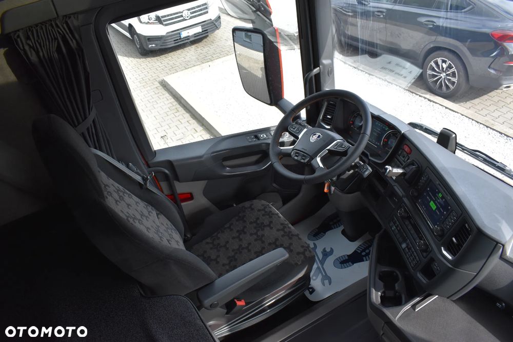 Scania R450 !! Full LED !! - 21
