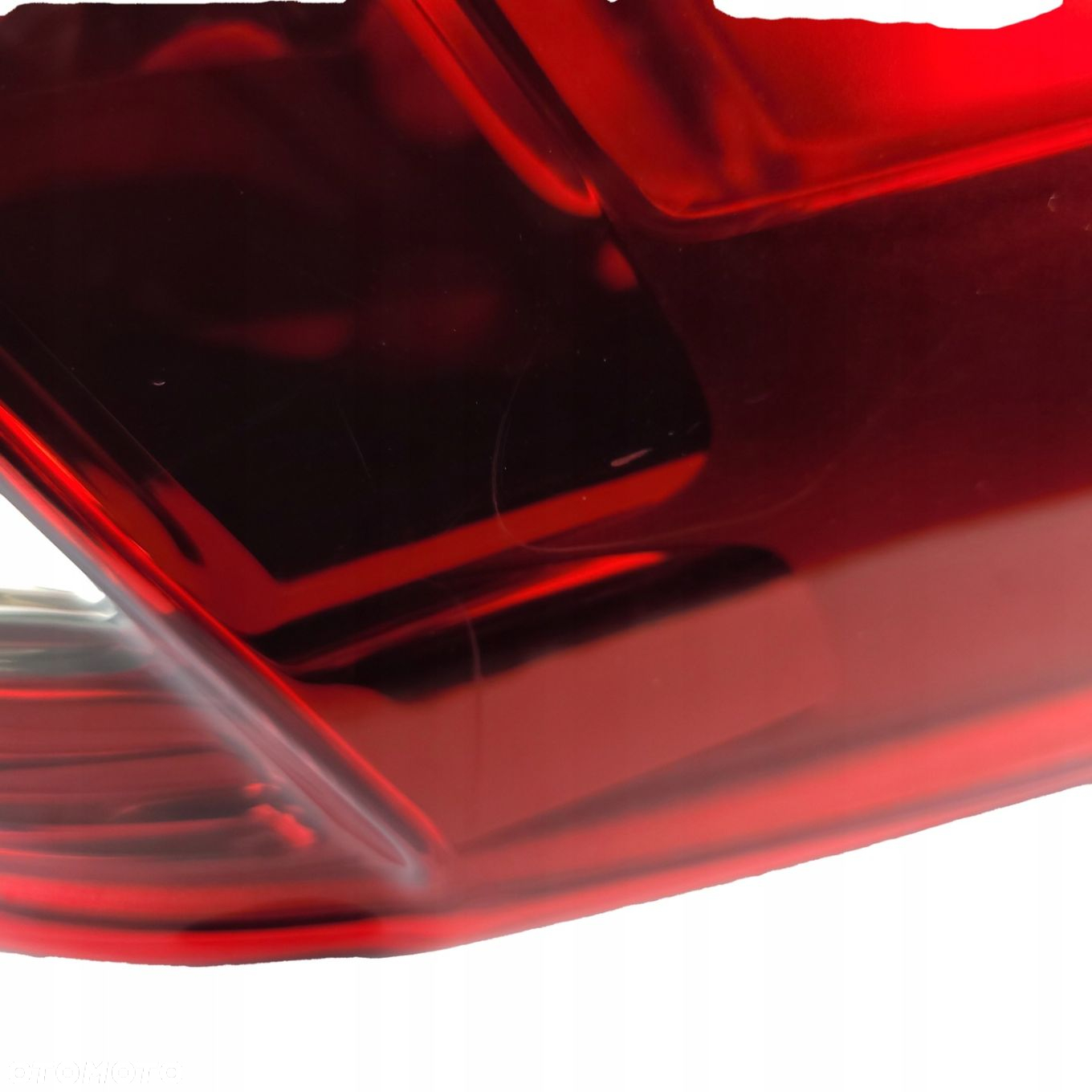 CITROEN C5 III LIFT X7 LAMPA TYLNA TYŁ PRAWA W BŁOTNIK KOMBI EUROPA - 6