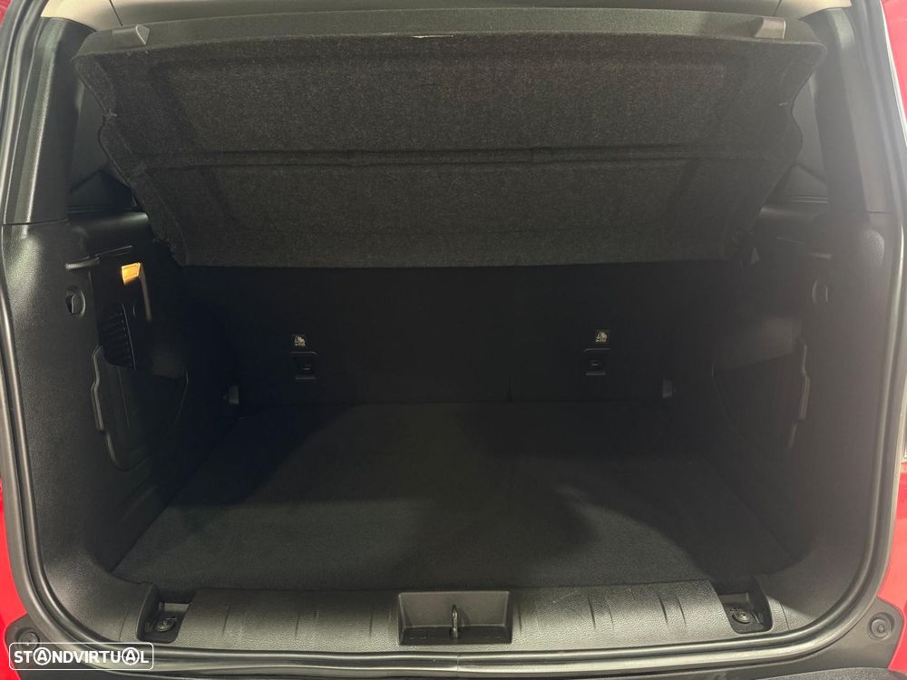 Jeep Renegade 1.3 T Night Eagle DCT - 27