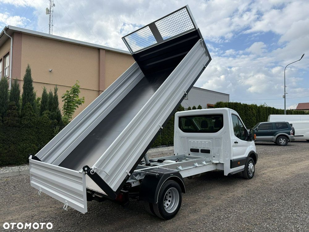 Ford Transit - 8