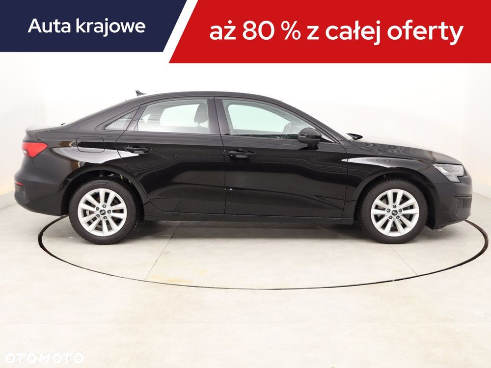 Audi A3 Limousine - 8