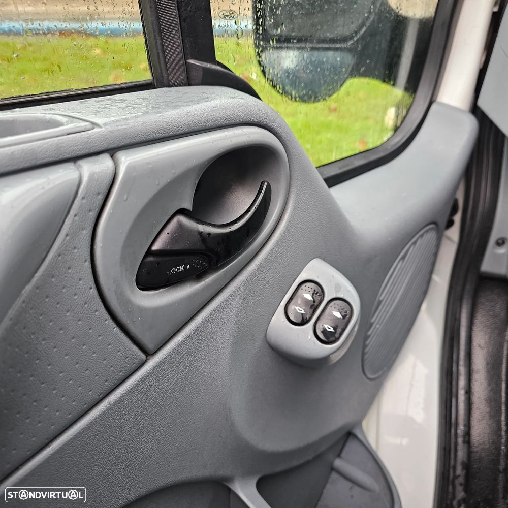 Ford Transit T280  A/C - 16