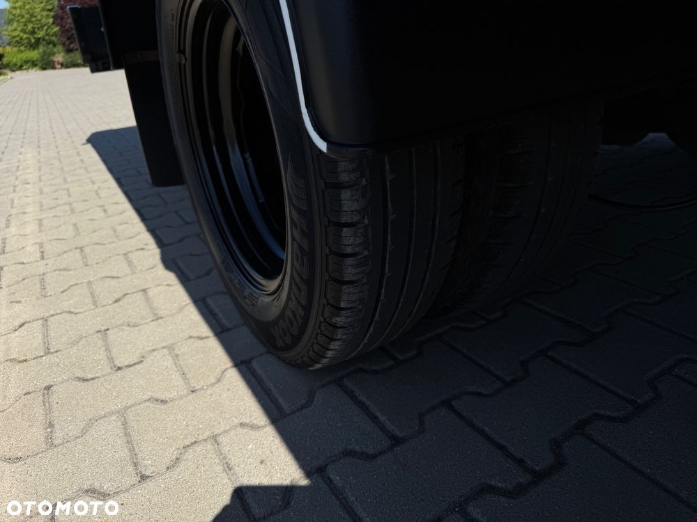 Iveco Daily - 13