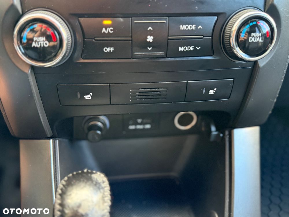 Kia Sorento 2.2 CRDi 4WD Vision - 26