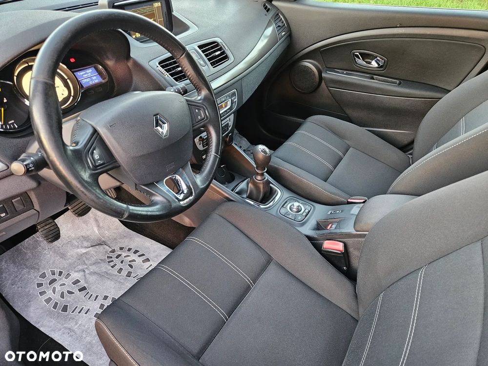 Renault Megane - 7