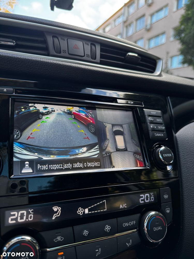 Nissan Qashqai 1.2 DIG-T N-Connecta - 6