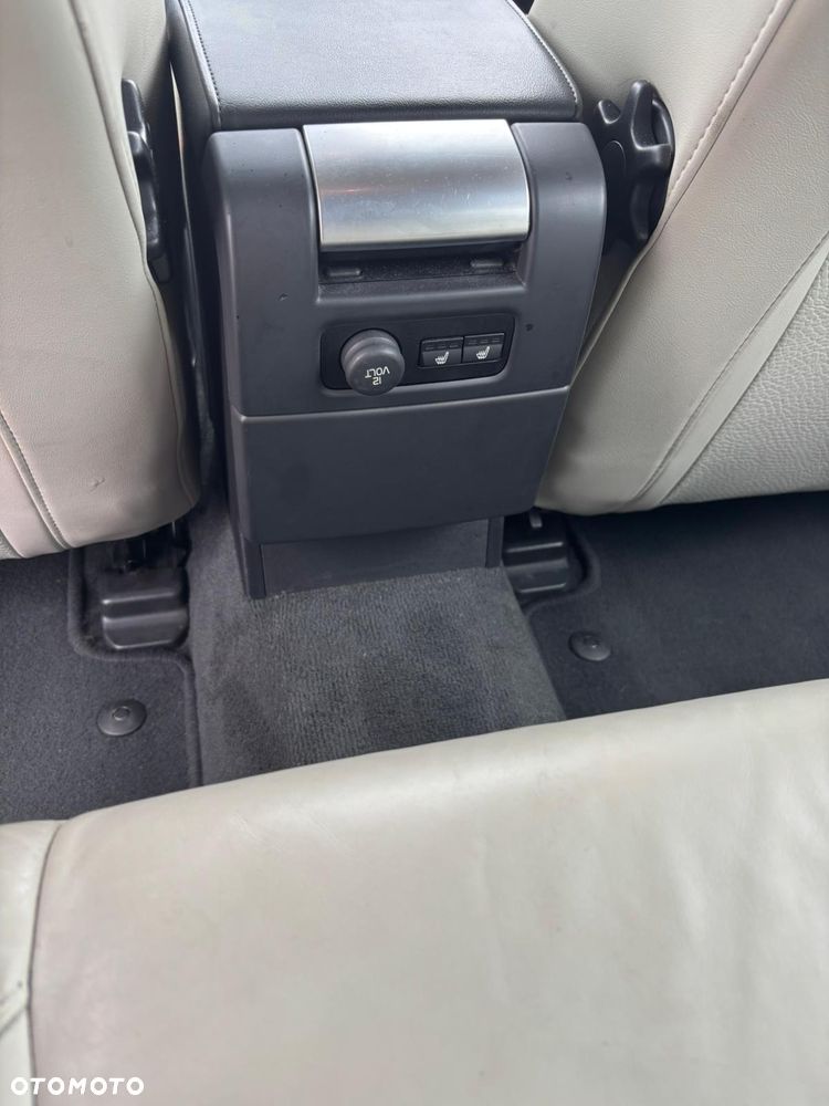 Volvo V70 - 22