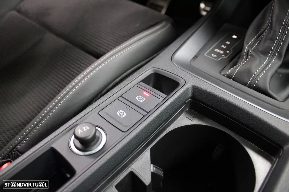 Audi Q3 Sportback 45 TFSIe S line S tronic - 15