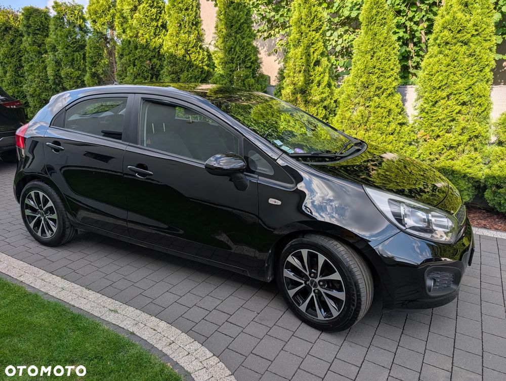 Kia Rio - 17