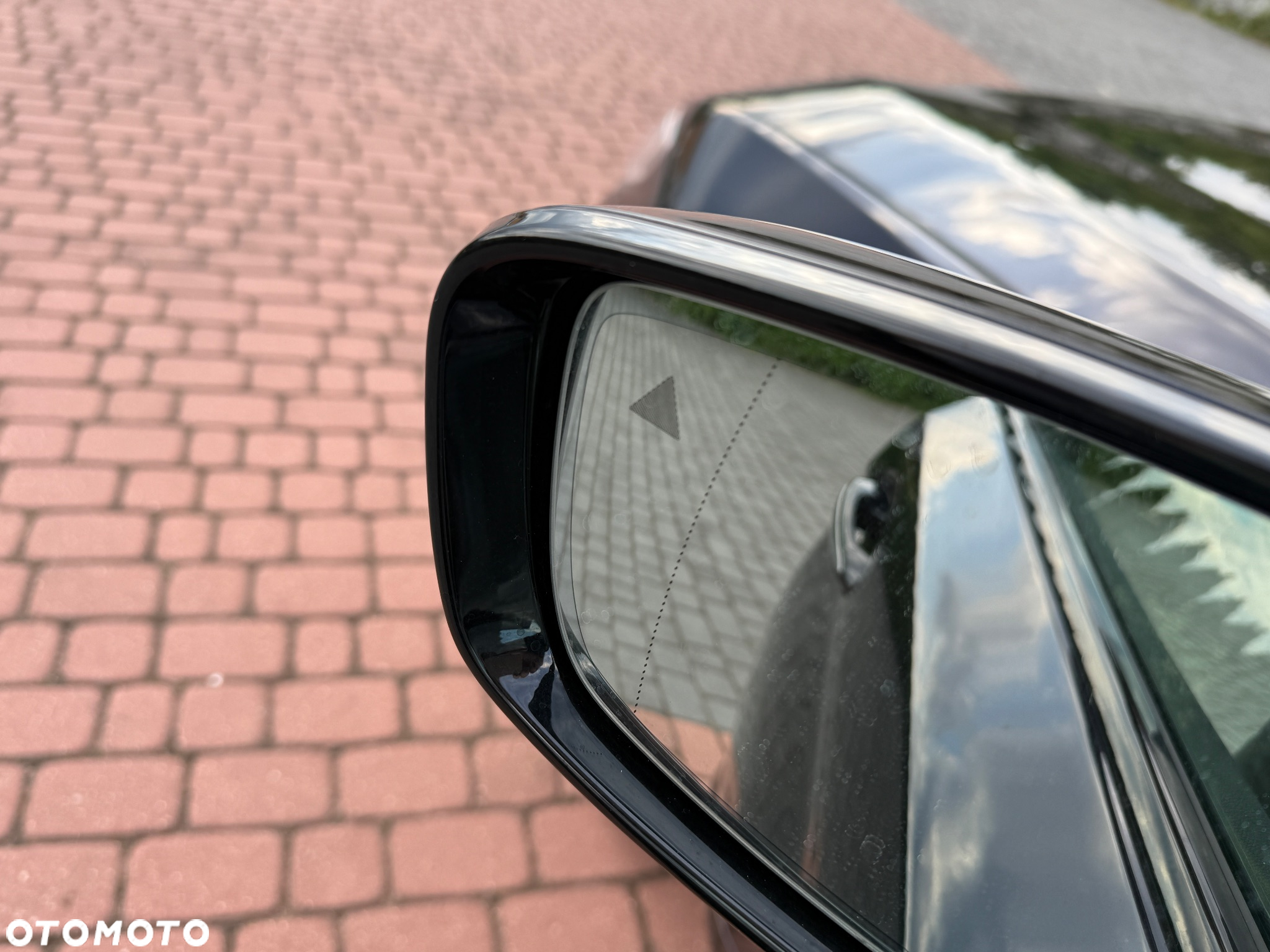 BMW Seria 5 520d Touring M Sport Edition - 36