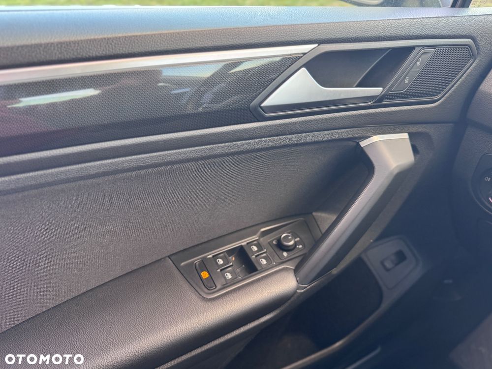 Volkswagen Tiguan 1.5 TSI EVO Highline DSG - 40