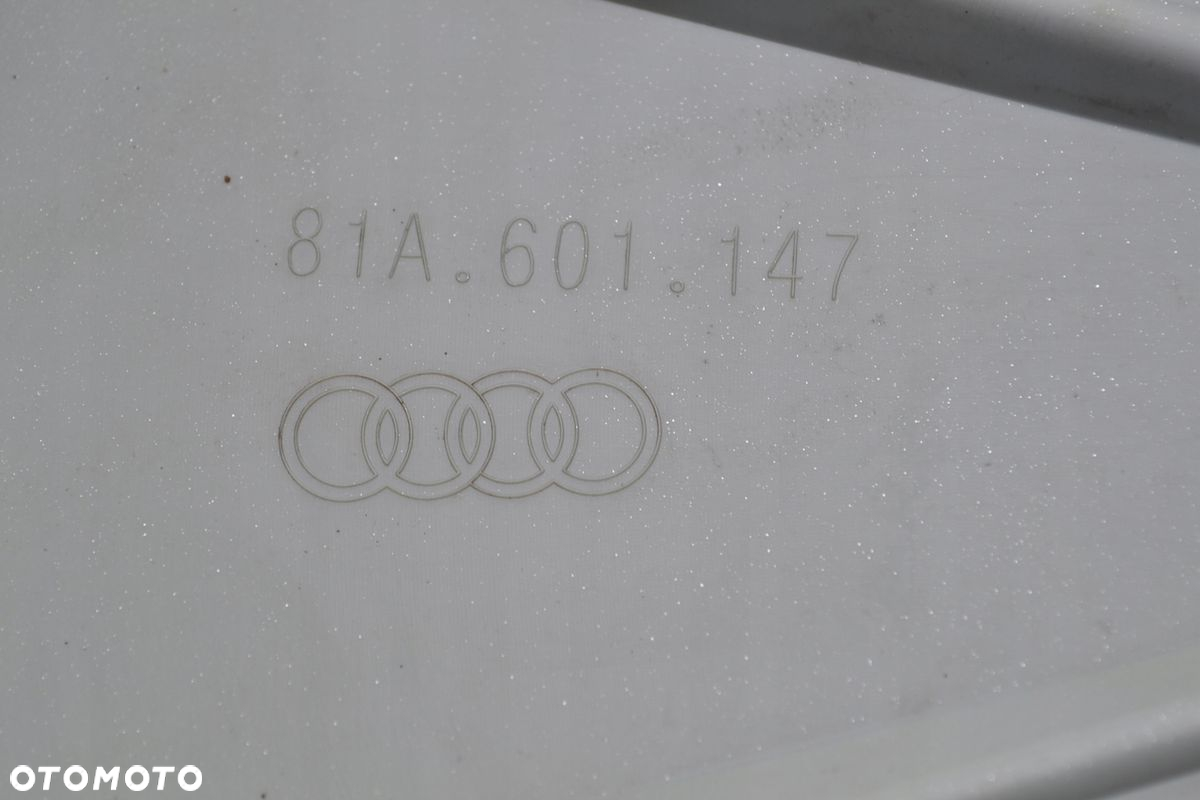 ORYGINALNY KOŁPAK AUDI 16 CALI x1szt. K-489 - 16