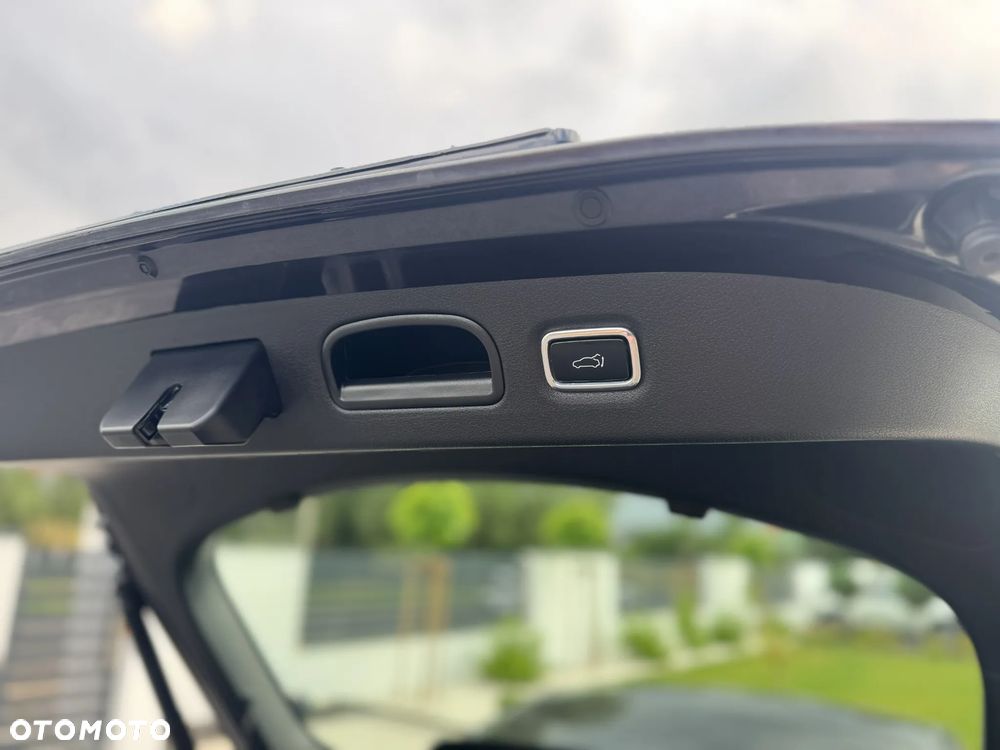 Kia Stinger 2.0 T-GDI GT Line - 39