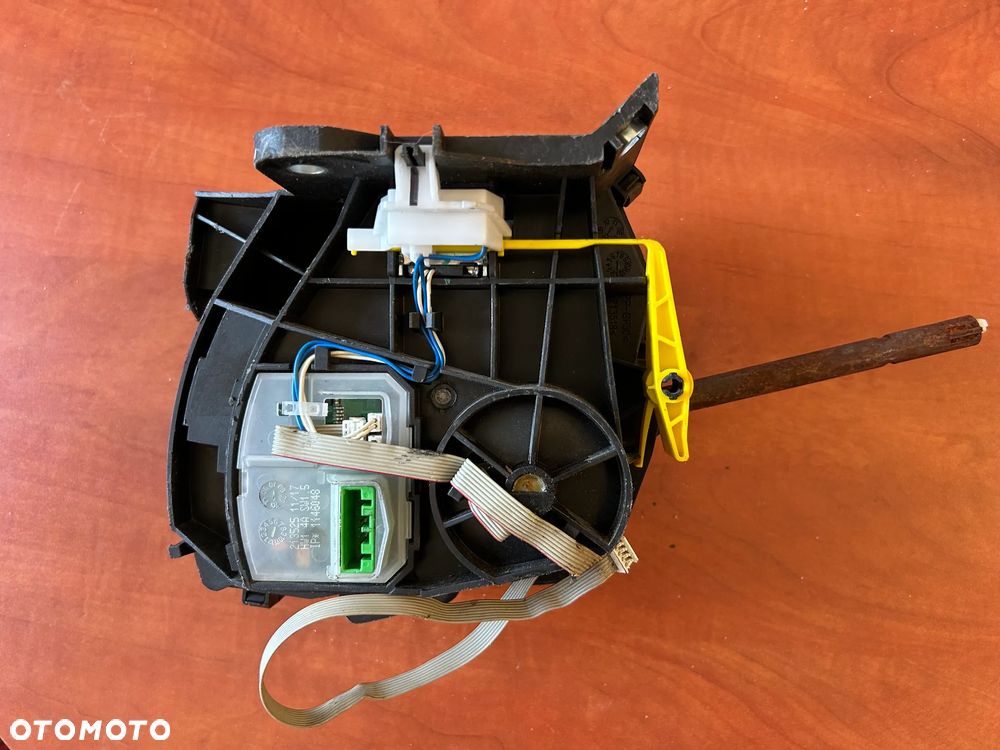 FORD S-MAX WYBIERAK BIEGÓW 6G917C453JA - 4