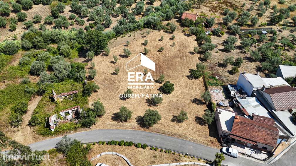 Terreno para construção  com 2.800m2, Olival - Grande imagem: 5/20