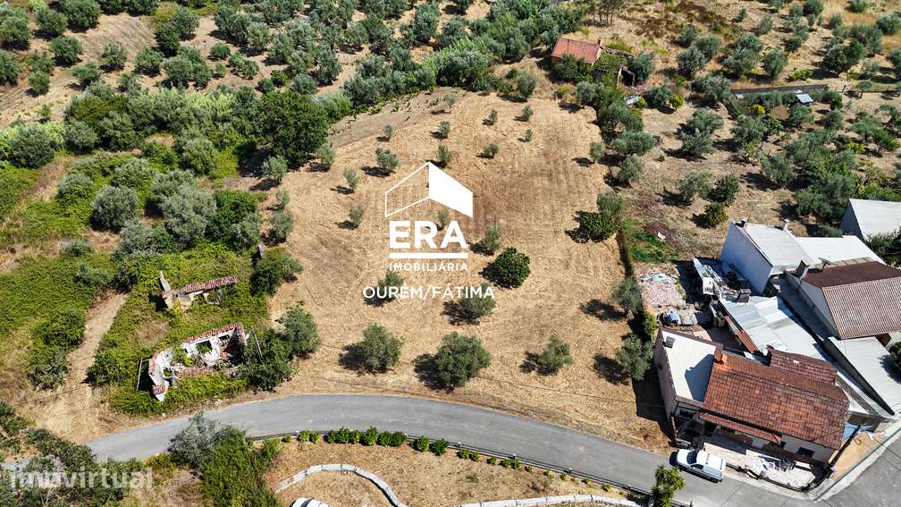Terreno para construção  com 2.800m2, Olival - Grande imagem: 5/20