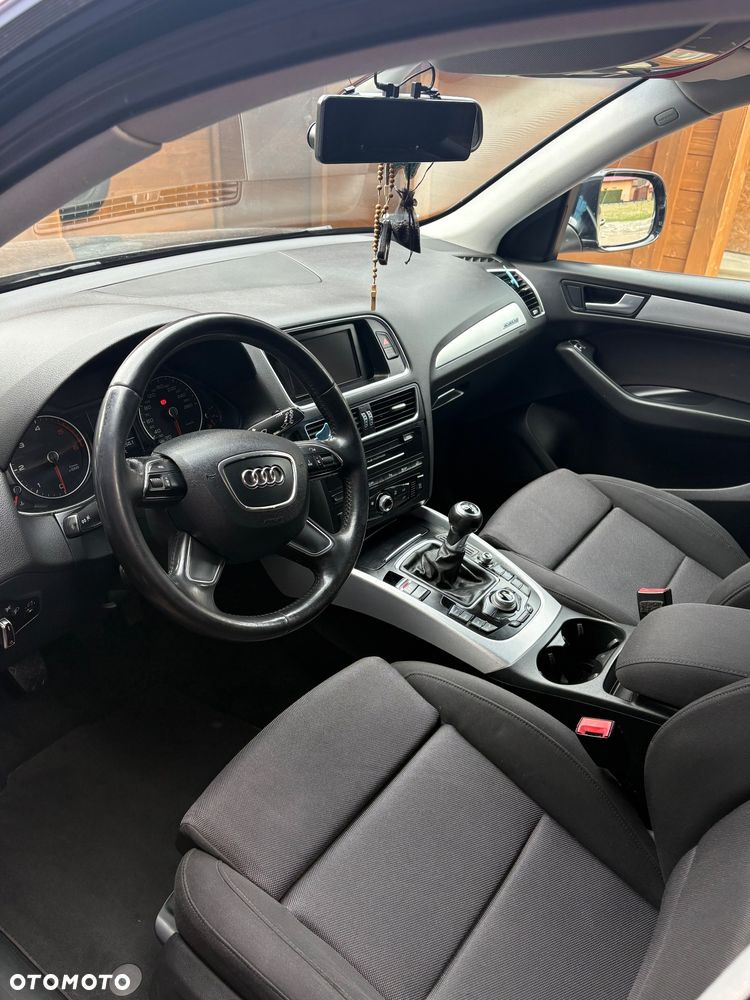 Audi Q5 2.0 TDI Quattro - 5