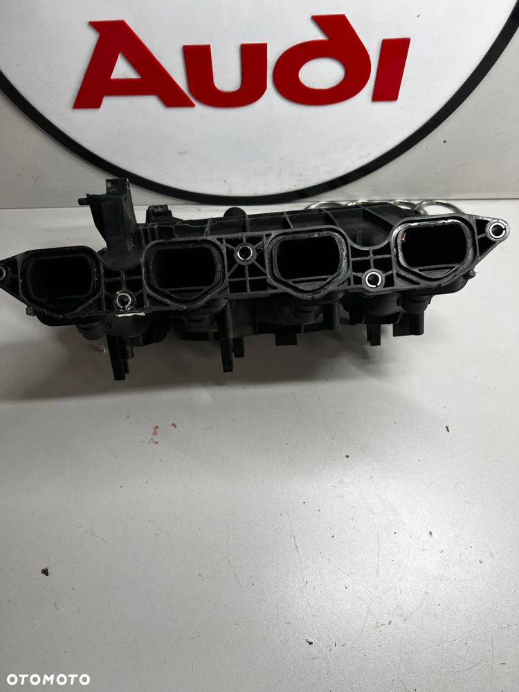 VW AUDI Q3 83A 1.5 TFSI KOLEKTOR SSĄCY 05E129709 05E129711 - 2