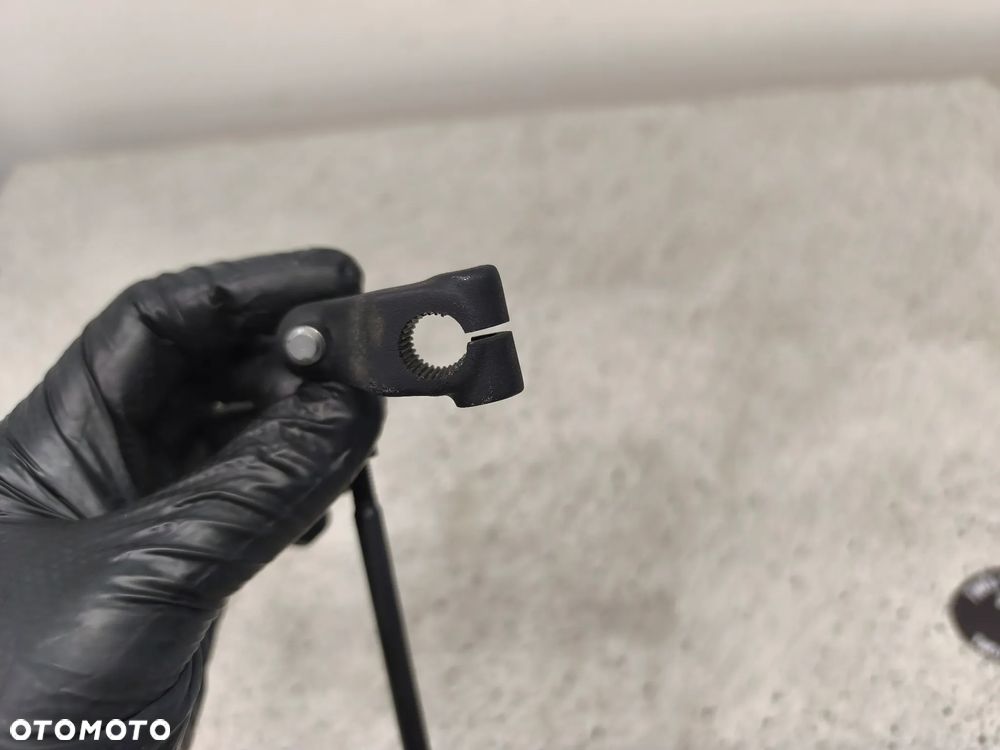 Dźwignia zmiany biegów Triumph Trident 660 2022 - 7