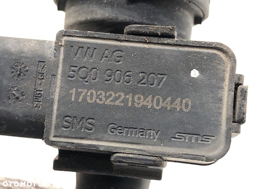 CZUJNIK CIŚNIENIA  AUDI A6 C7 Avant (4G5, 4GD) 2011 - 2018 RS6 performance quattro 445 kW [605 KM] - 3