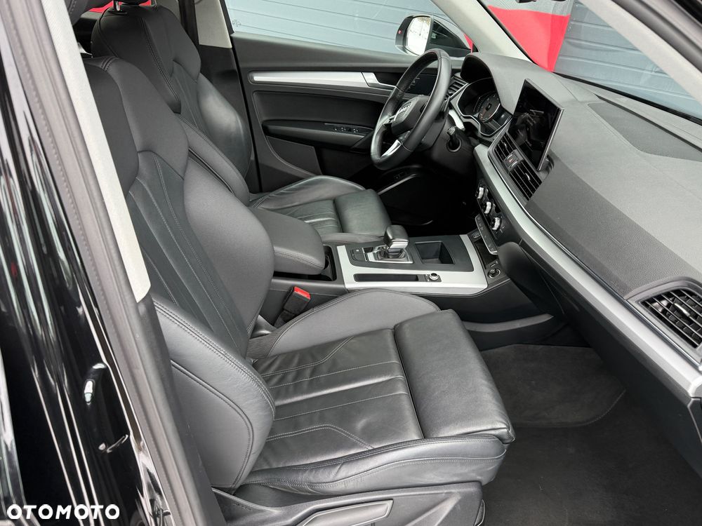 Audi Q5 35 TDI S tronic design - 14