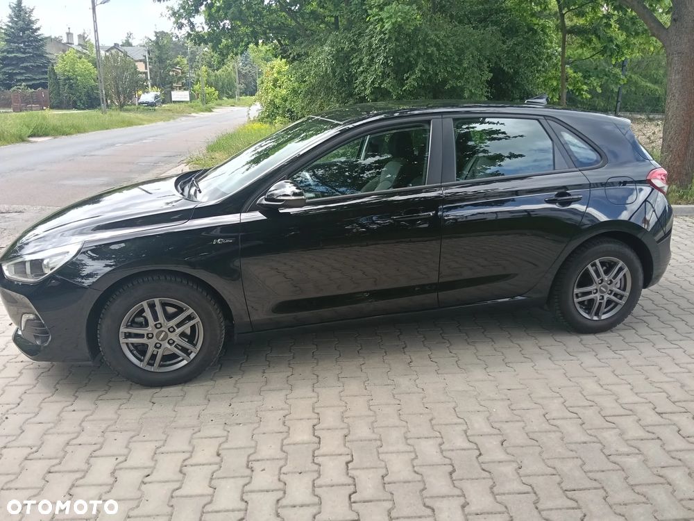 Hyundai i30 1.4 Comfort - 8