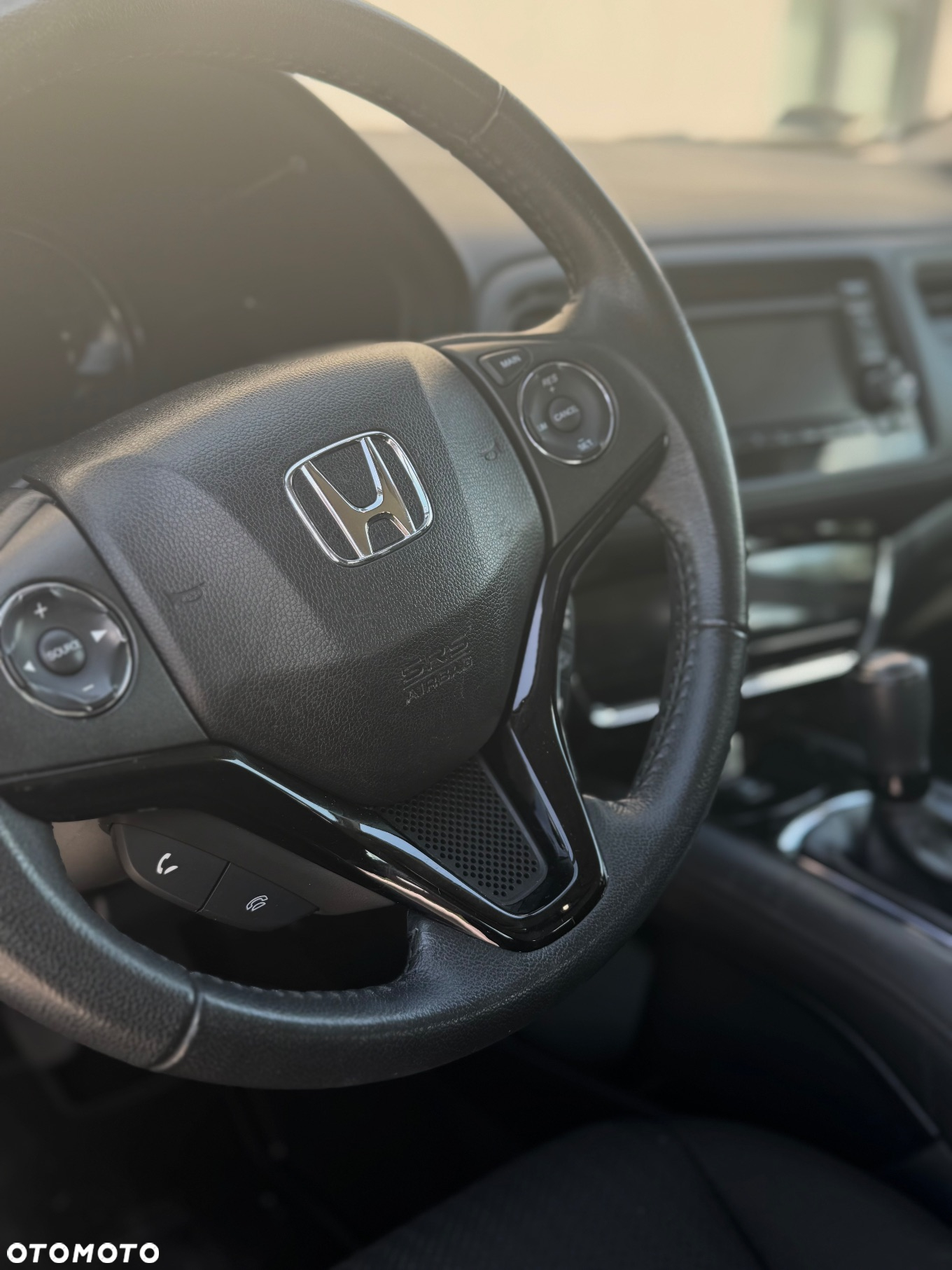 Honda HR-V - 8