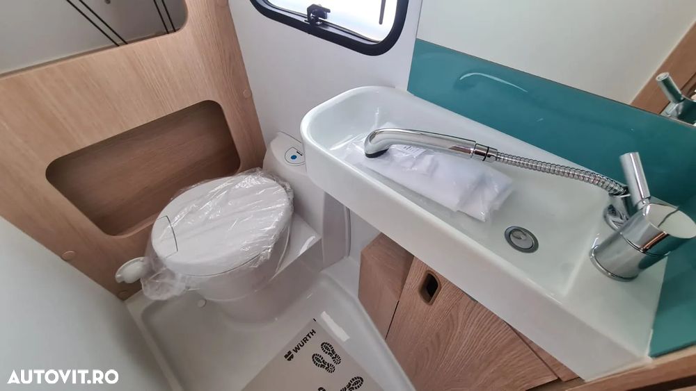 ADRIA Aviva 472 PK - 6