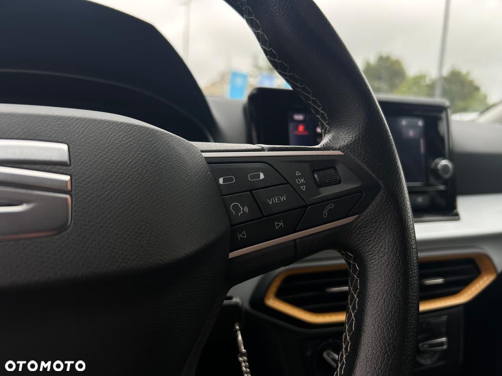 Seat Ibiza - 18