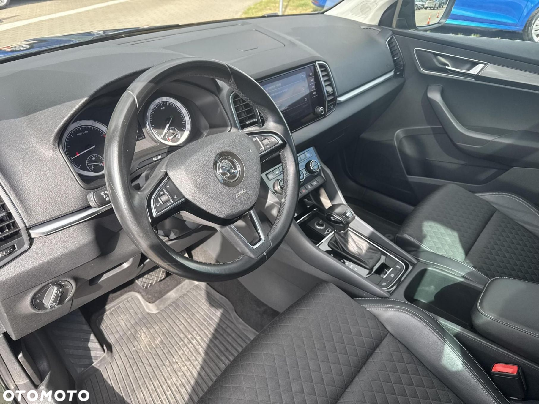 Skoda Karoq - 9