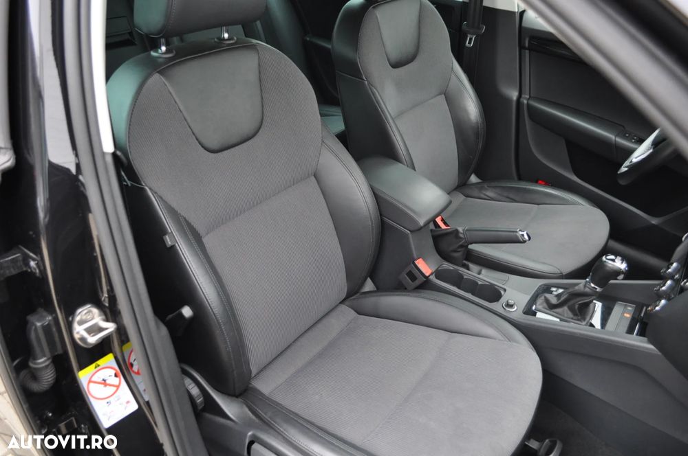 Skoda Octavia 2.0 TDI DSG Style - 24