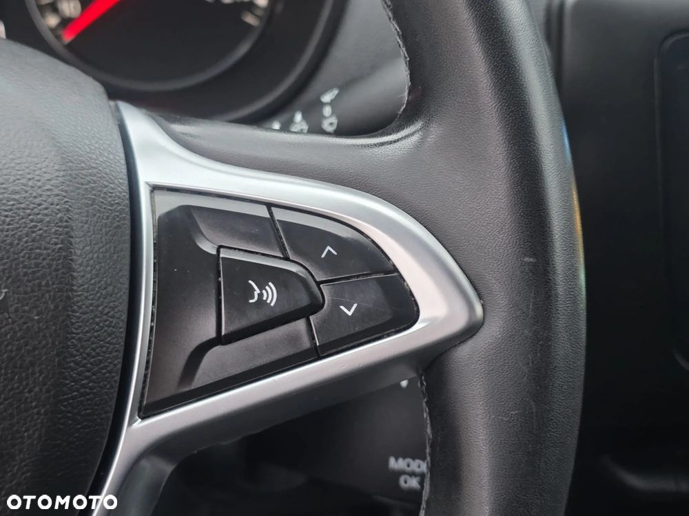 Dacia Duster 1.0 TCe Prestige - 39