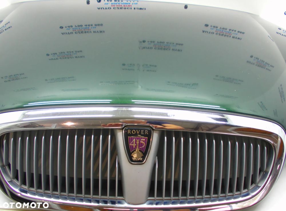 Rover 45 Pokrywa Silnika Maska HFF - 2