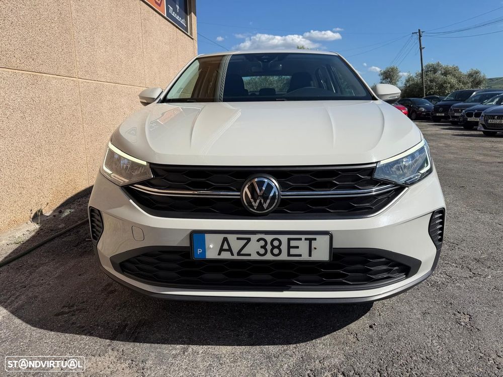 VW Taigo 1.0 TSI Life - 3