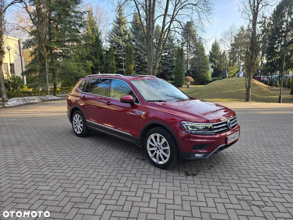 Volkswagen Tiguan 2.0 TDI BMT SCR 4Mot Highline DSG - 2