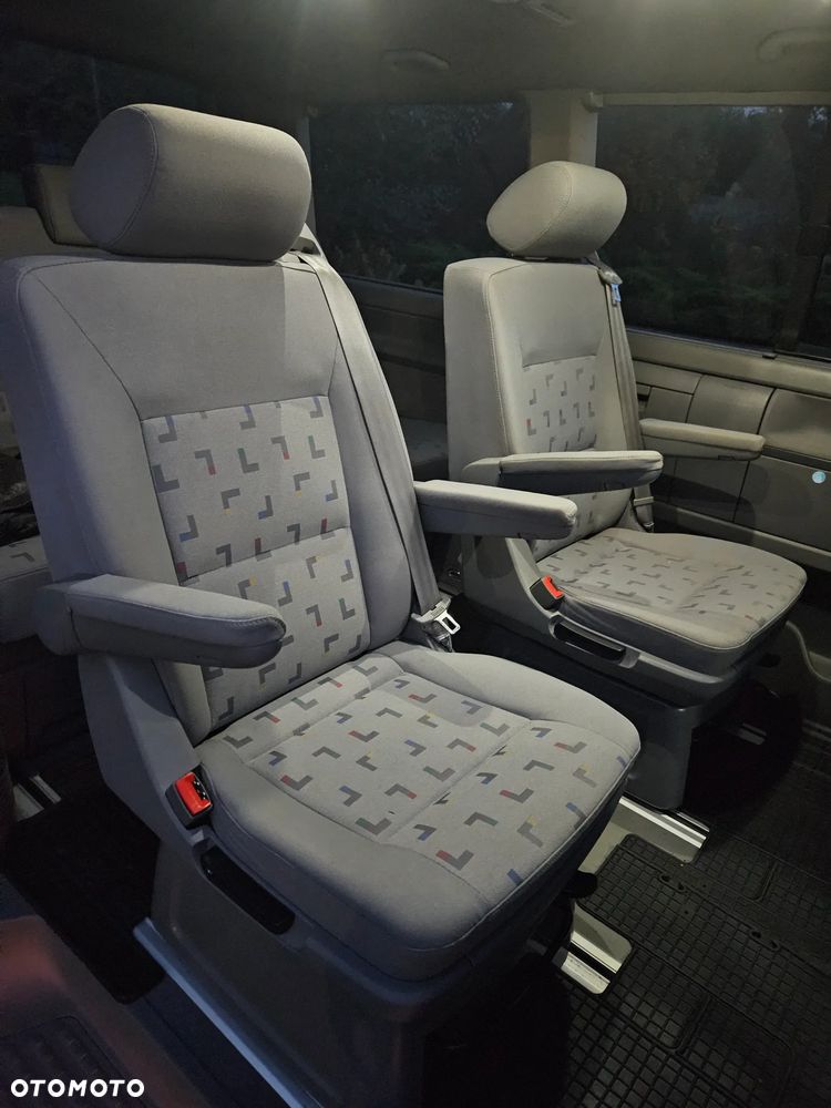 Volkswagen Multivan L1 - 27