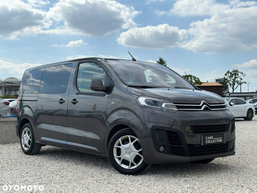 Citroen SpaceTourer