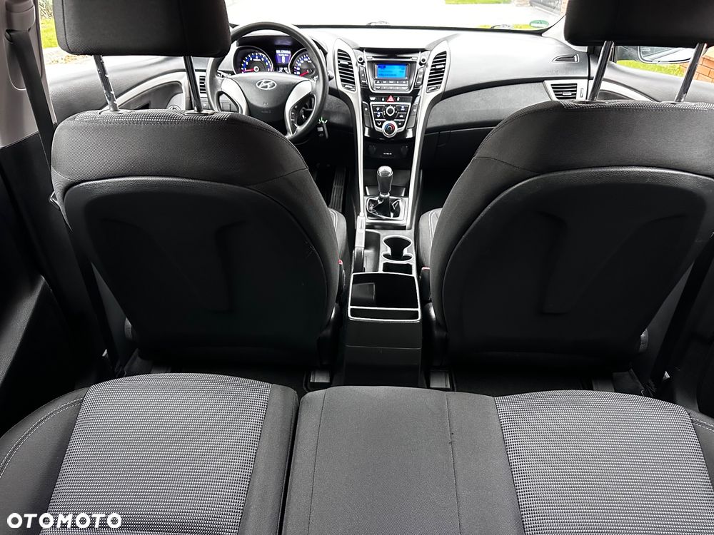 Hyundai i30 - 36