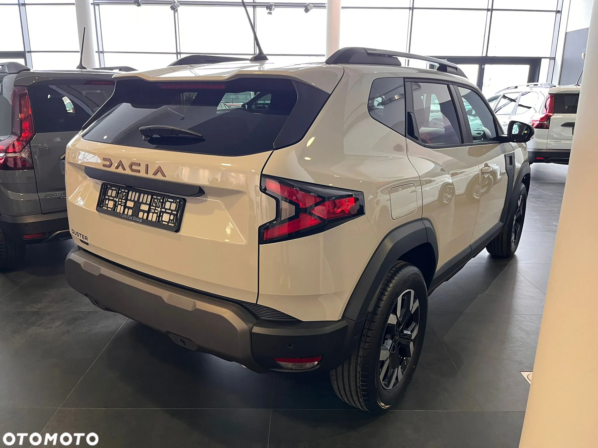 Dacia Duster - 6