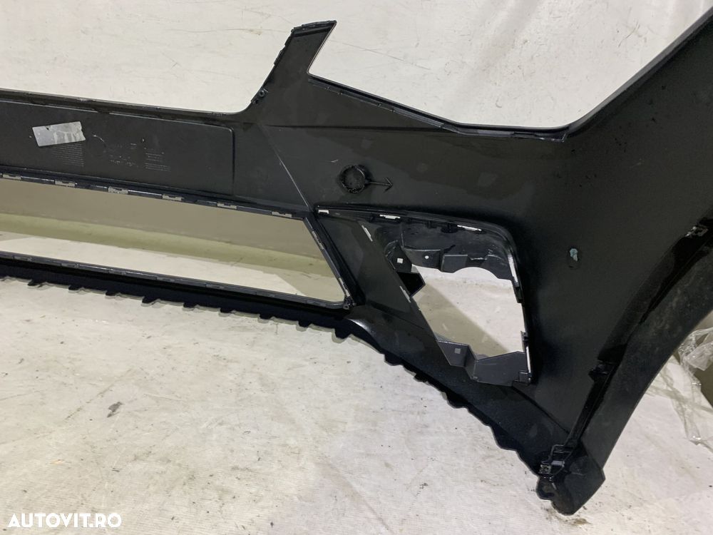 Bara fata Seat Ibiza, 2016, 2017, 2018, 2019, cod origine OE 6F0807221D. - 10