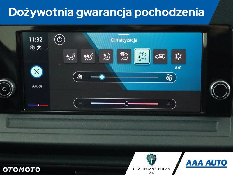 Volkswagen Caddy - 11