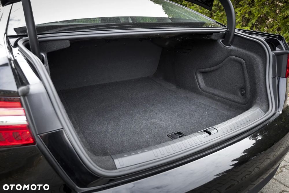 Audi A6 Limousine - 38