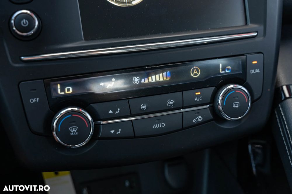 Renault Kadjar 1.5 DCI EDC Zen - 22