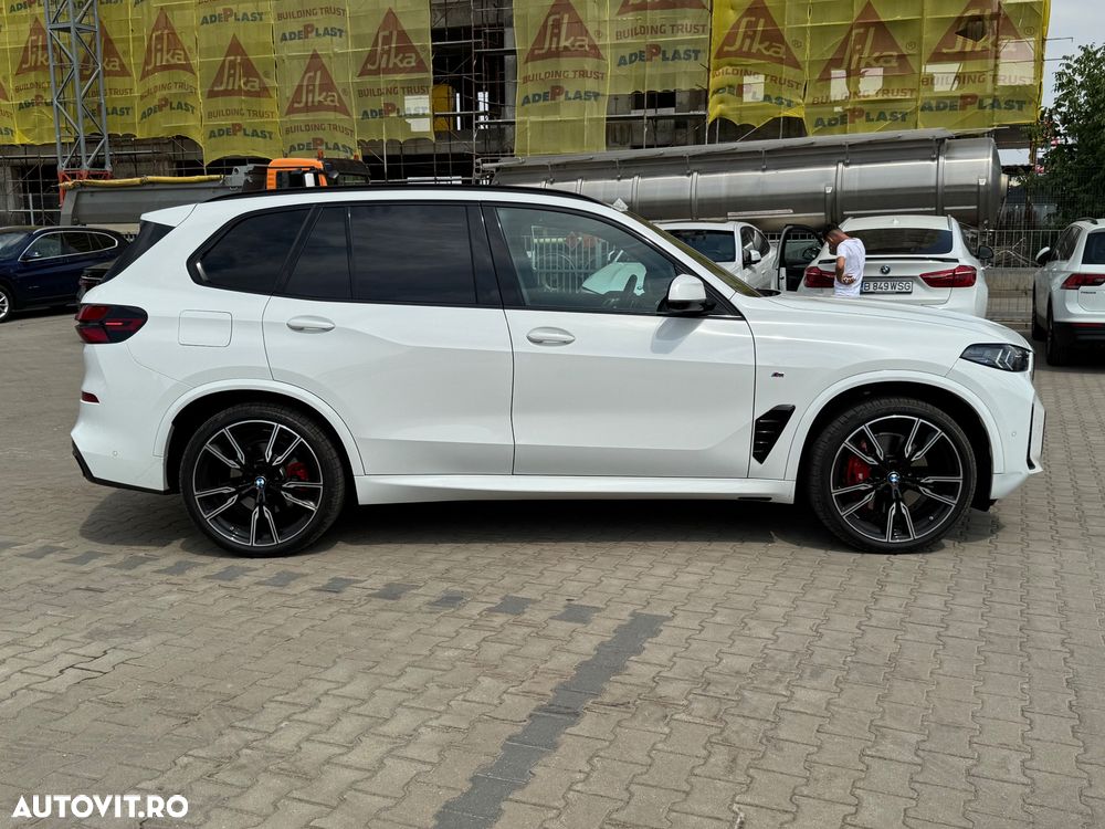 BMW X5 2023 photo 2