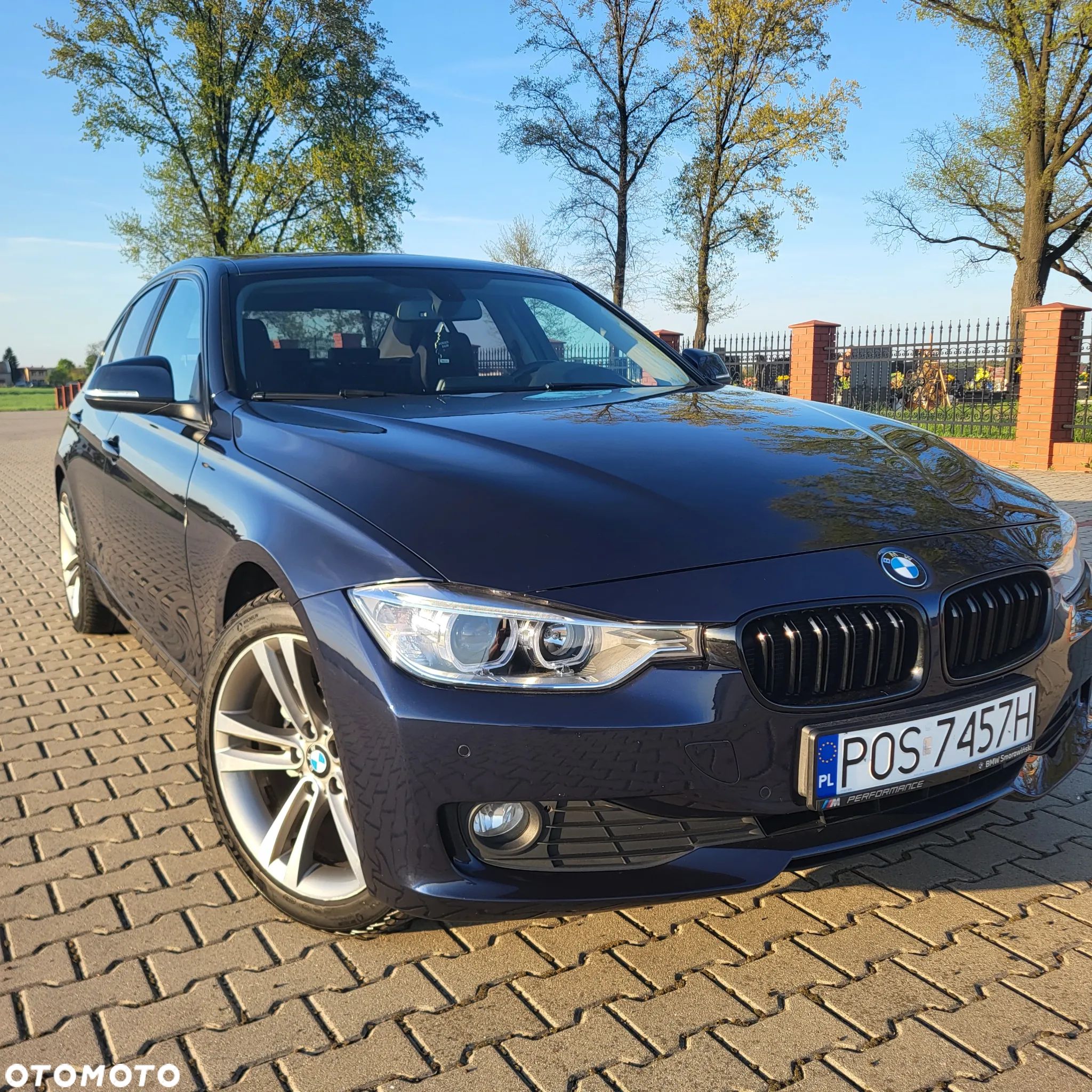BMW Seria 3 - 1