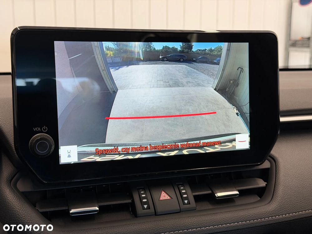 Toyota RAV4 2.5 Hybrid Selection 4x2 - 31